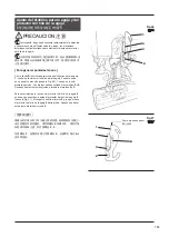 Предварительный просмотр 165 страницы Pegasus WT100 Series Instructions Manual