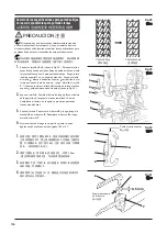 Предварительный просмотр 166 страницы Pegasus WT100 Series Instructions Manual