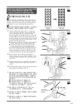 Предварительный просмотр 167 страницы Pegasus WT100 Series Instructions Manual