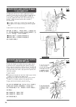 Предварительный просмотр 168 страницы Pegasus WT100 Series Instructions Manual