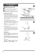 Предварительный просмотр 170 страницы Pegasus WT100 Series Instructions Manual