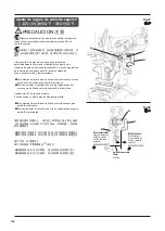 Предварительный просмотр 172 страницы Pegasus WT100 Series Instructions Manual