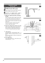 Предварительный просмотр 176 страницы Pegasus WT100 Series Instructions Manual