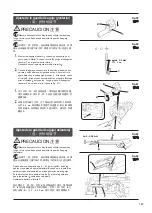 Предварительный просмотр 177 страницы Pegasus WT100 Series Instructions Manual