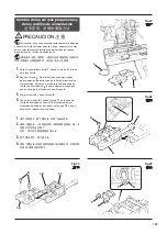 Предварительный просмотр 179 страницы Pegasus WT100 Series Instructions Manual