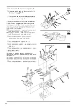 Предварительный просмотр 180 страницы Pegasus WT100 Series Instructions Manual