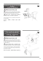 Предварительный просмотр 183 страницы Pegasus WT100 Series Instructions Manual