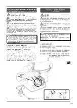 Предварительный просмотр 185 страницы Pegasus WT100 Series Instructions Manual