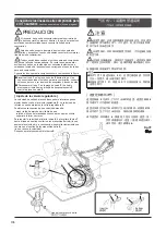 Предварительный просмотр 186 страницы Pegasus WT100 Series Instructions Manual