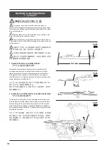 Предварительный просмотр 190 страницы Pegasus WT100 Series Instructions Manual