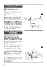 Предварительный просмотр 194 страницы Pegasus WT100 Series Instructions Manual