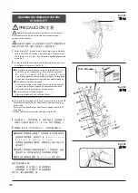 Предварительный просмотр 198 страницы Pegasus WT100 Series Instructions Manual