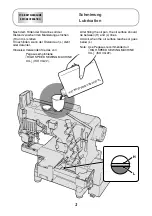 Предварительный просмотр 8 страницы Pegasus wt200 series Instructions Manual