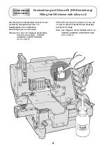 Предварительный просмотр 10 страницы Pegasus wt200 series Instructions Manual