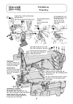 Предварительный просмотр 11 страницы Pegasus wt200 series Instructions Manual