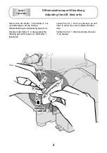 Предварительный просмотр 14 страницы Pegasus wt200 series Instructions Manual