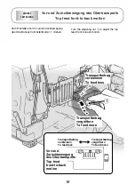 Предварительный просмотр 16 страницы Pegasus wt200 series Instructions Manual