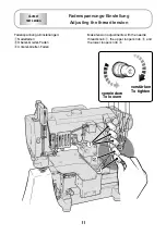 Предварительный просмотр 17 страницы Pegasus wt200 series Instructions Manual