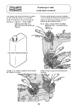 Предварительный просмотр 25 страницы Pegasus wt200 series Instructions Manual