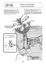 Предварительный просмотр 29 страницы Pegasus wt200 series Instructions Manual