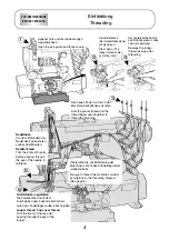 Предварительный просмотр 11 страницы Pegasus WT500 Series Instructions Manual