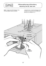 Предварительный просмотр 14 страницы Pegasus WT500 Series Instructions Manual