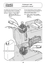 Предварительный просмотр 25 страницы Pegasus WT500 Series Instructions Manual