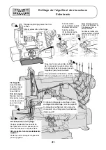 Предварительный просмотр 27 страницы Pegasus WT500 Series Instructions Manual