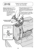 Предварительный просмотр 29 страницы Pegasus WT500 Series Instructions Manual