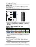 Preview for 12 page of Pegatron IPMTB-GS Reference Manual