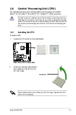 Preview for 21 page of Pegatron M2N-VM/S Manual