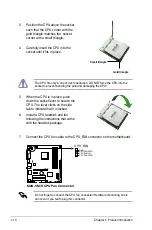 Preview for 22 page of Pegatron M2N-VM/S Manual