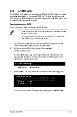 Preview for 51 page of Pegatron M2N-VM/S Manual