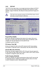 Preview for 74 page of Pegatron M2N-VM/S Manual