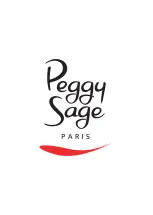 Предварительный просмотр 8 страницы Peggy Sage Hybrid technology Manual