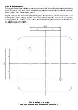 Preview for 11 page of Pegler 341105 Manual To The Installation, Care And Maintenance