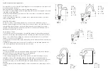 Preview for 2 page of Pegler PERFORMA Danum 5150 Manual To The Installation, Care And Maintenance