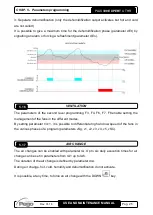 Предварительный просмотр 25 страницы Pego 100N MASTER Use And Maintenance Manual