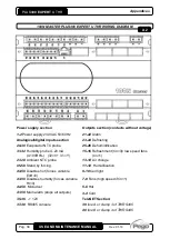 Предварительный просмотр 34 страницы Pego 100N MASTER Use And Maintenance Manual