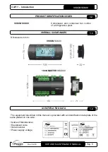 Preview for 5 page of Pego 100N MASTER3 SC600 Use And Maintenance Manual