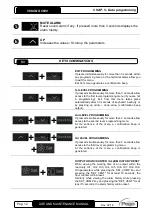 Preview for 12 page of Pego 100N MASTER3 SC600 Use And Maintenance Manual