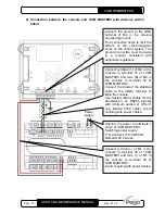 Предварительный просмотр 13 страницы Pego 100N MASTER3 User And Maintenance Manual