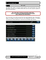 Предварительный просмотр 72 страницы Pego 100N MASTER3 User And Maintenance Manual