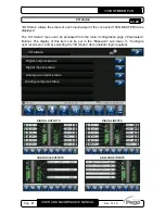 Предварительный просмотр 81 страницы Pego 100N MASTER3 User And Maintenance Manual