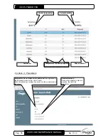 Предварительный просмотр 96 страницы Pego 100N MASTER3 User And Maintenance Manual