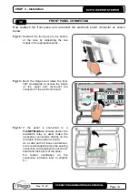 Preview for 13 page of Pego 11030ESUVD02 Operation And Maintenance Manual