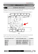 Preview for 4 page of Pego EasySteam 400HUM2ESXX Installation Manual