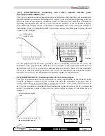 Preview for 17 page of Pego EASYSTEAM ES-MINI Use And Maintenance Manual