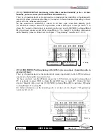 Preview for 18 page of Pego EASYSTEAM ES-MINI Use And Maintenance Manual