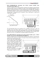 Preview for 19 page of Pego EASYSTEAM ES-MINI Use And Maintenance Manual